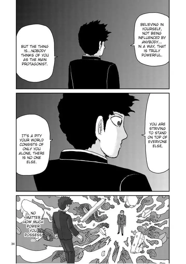 Mob Psycho 100 Chapter 90.007 9